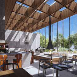 TRUNK(HOTEL) SAPPORO/画像提供:T&G