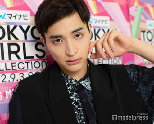 一ノ瀬颯「テッパチ!」極限状態の撮影…町田啓太は「憧れの先輩」ガチ私服も調査<TGCフィッティングに潜入>