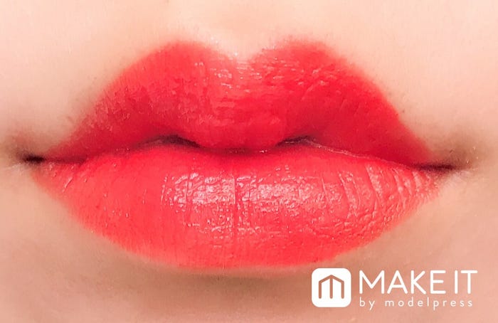 ヴィセ アヴァン/リップスティック/009 TOMBOY 使用 (C)メイクイット