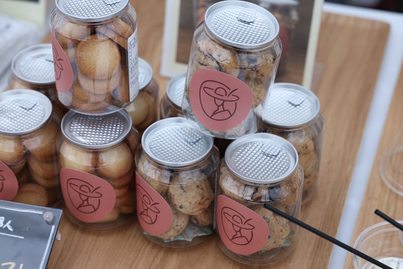 「TGC 熊本 2024」ケータリング（C）麻生専門学校グループ presents TGC 熊本 2024