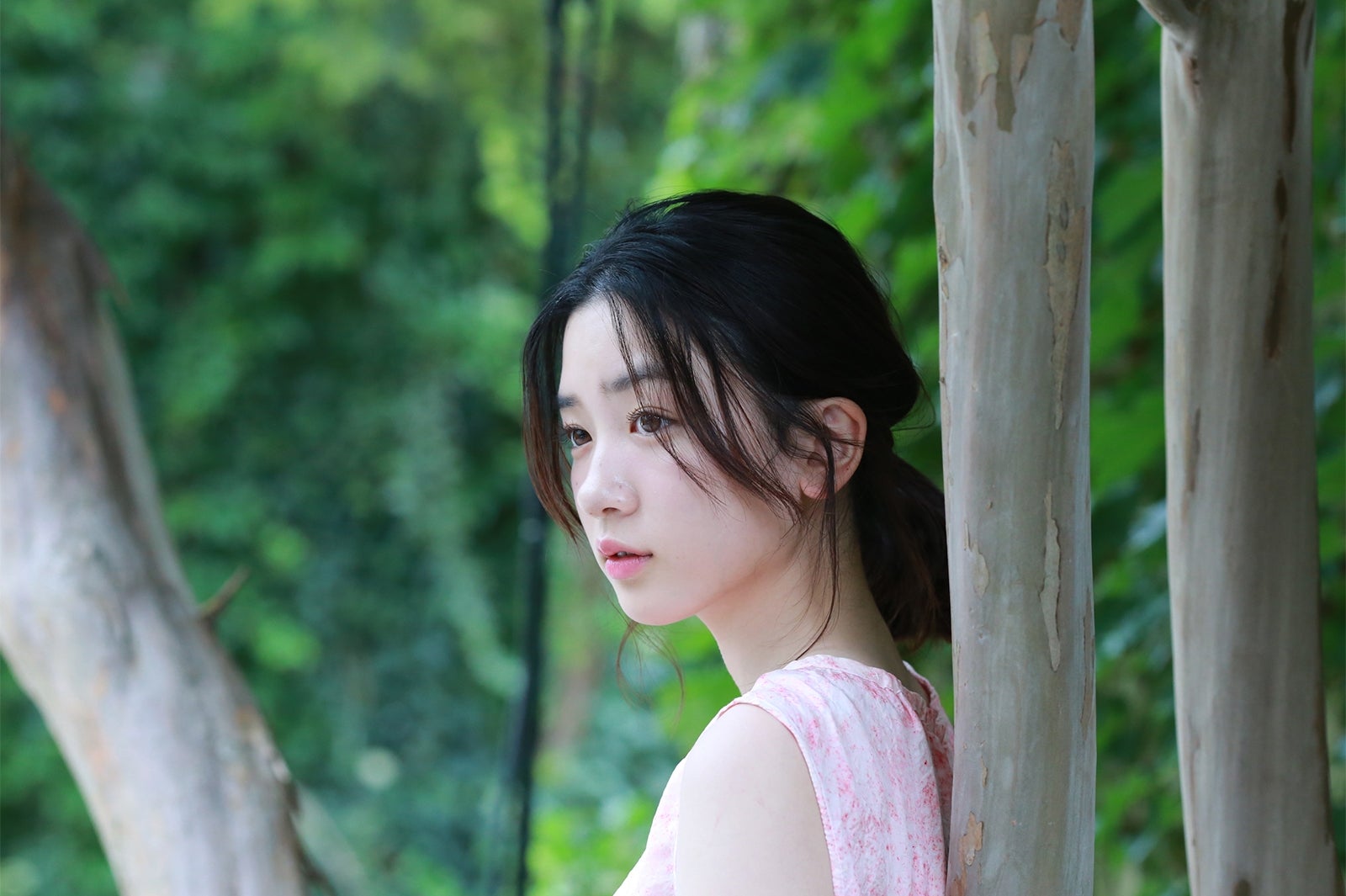 永野芽郁（提供画像）