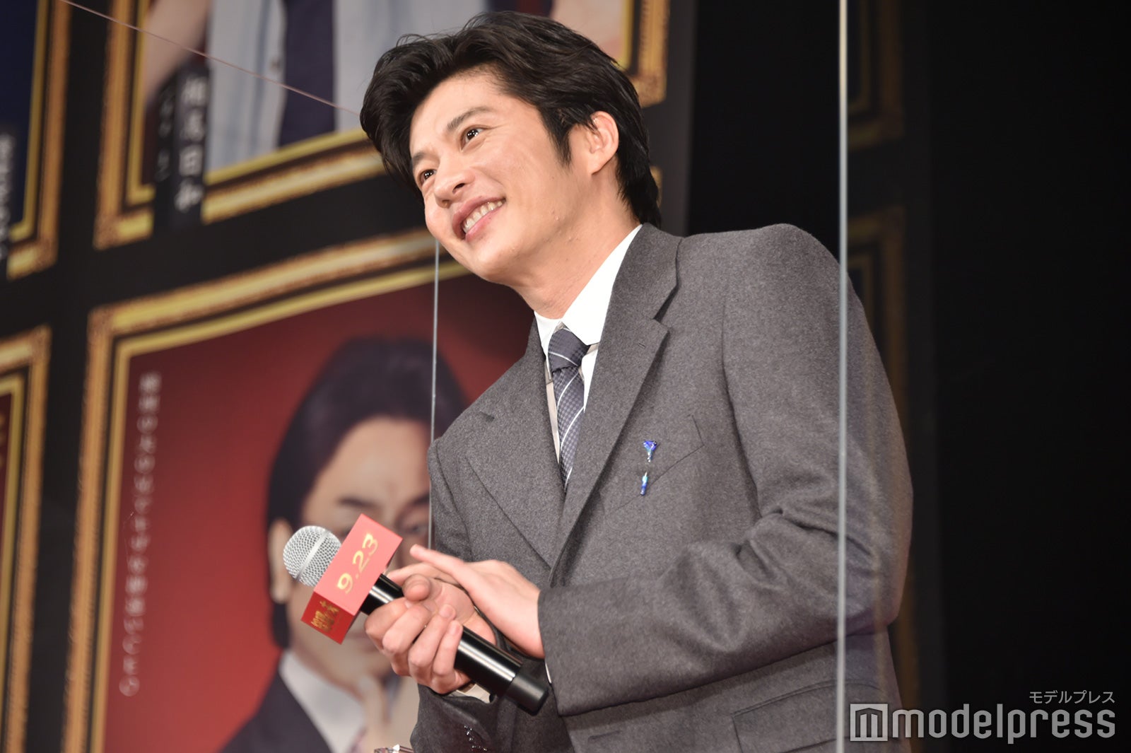 田中圭（C）モデルプレス