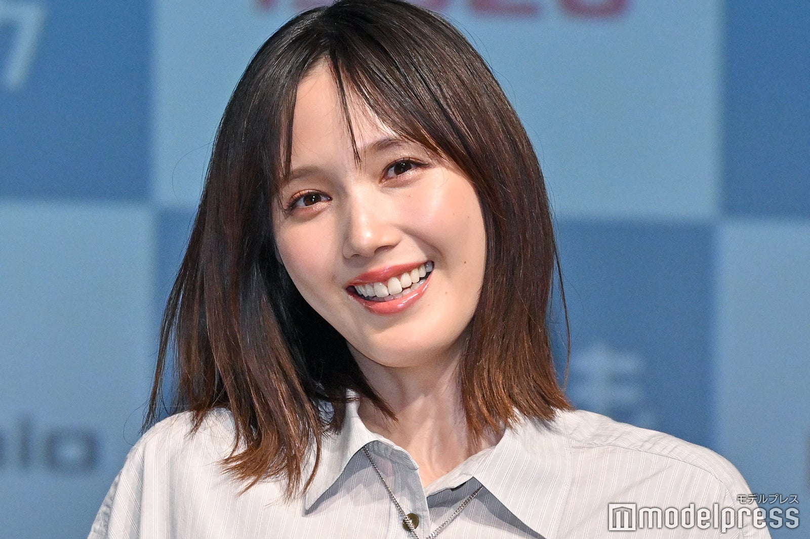 本田翼（C）モデルプレス