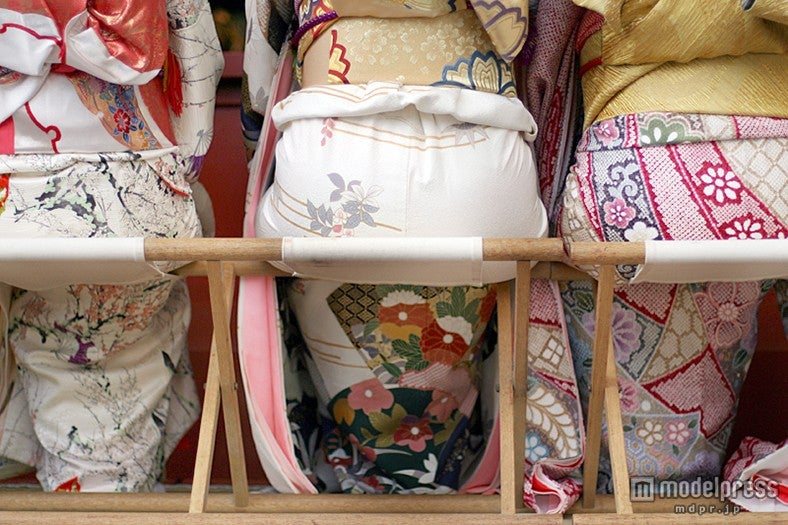 待ってるだけじゃ、恋はやって来ない！／Photo by d'n'c