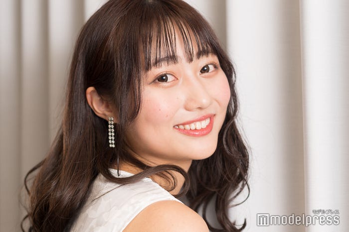 西脇萌さん(C)モデルプレス