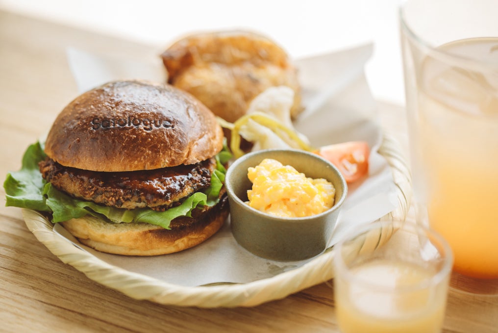 Satologue／提供画像