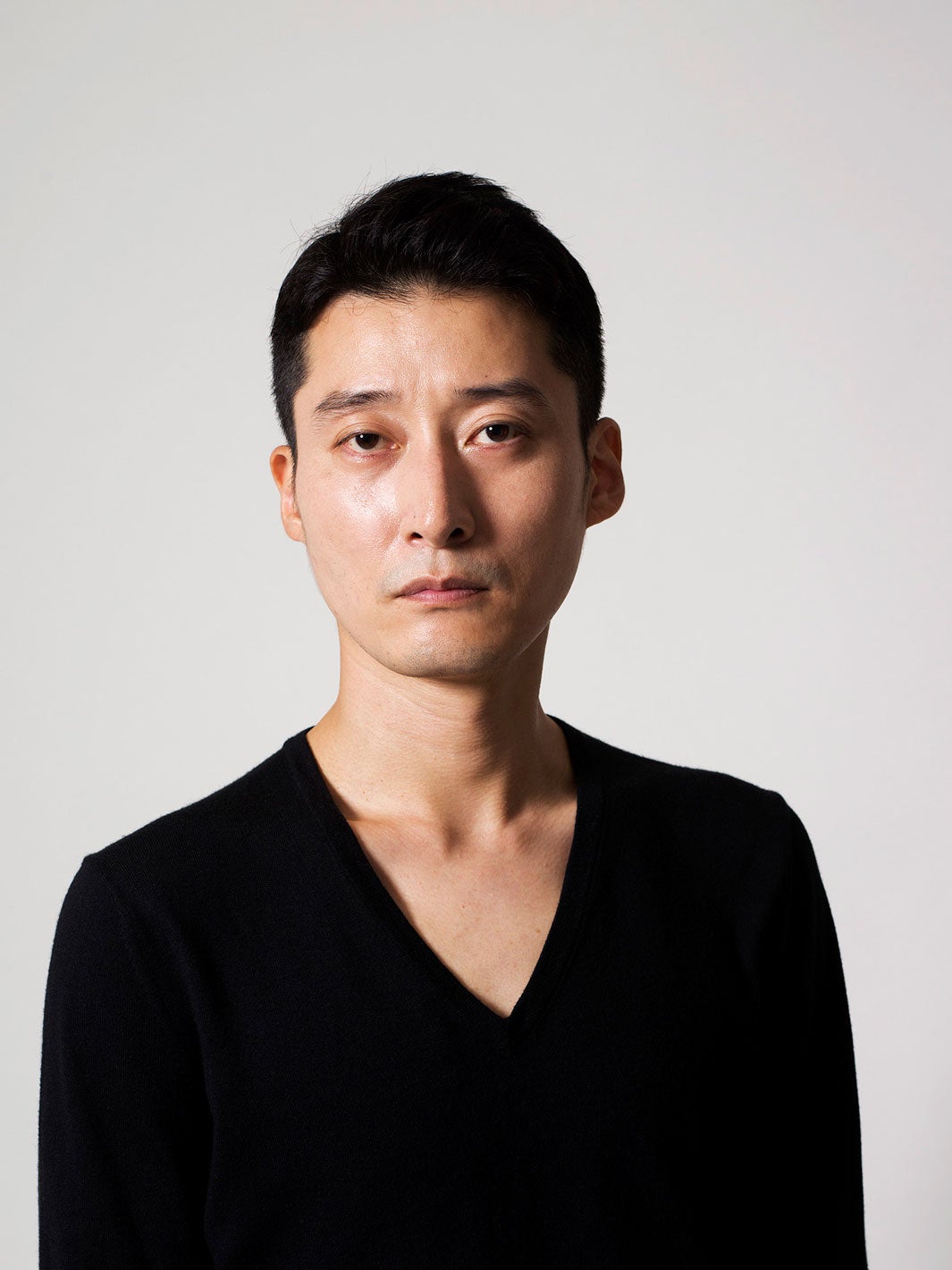 奥田洋平（提供写真）