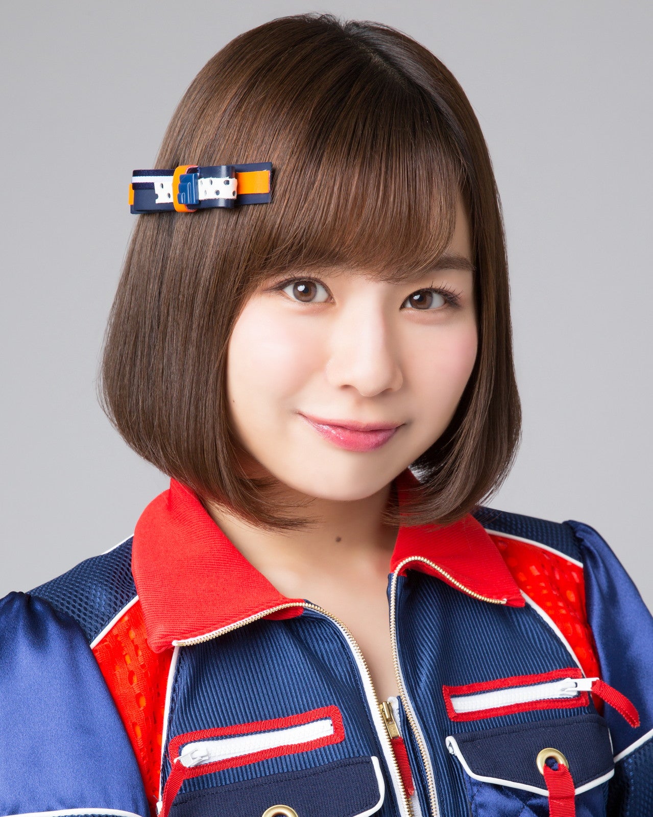 SKE48 青木詩織（C）AKS