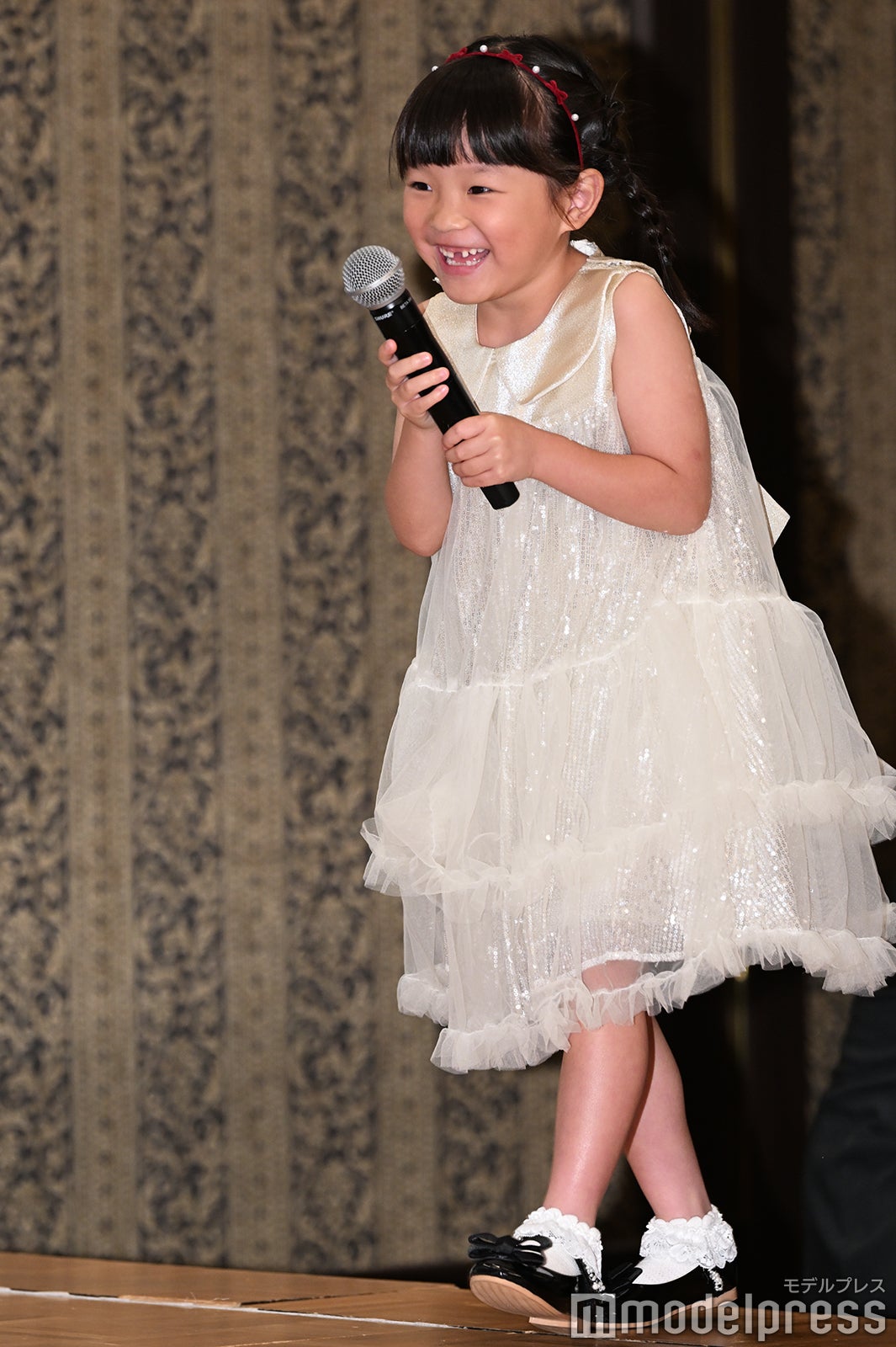 村方乃々佳（C）モデルプレス