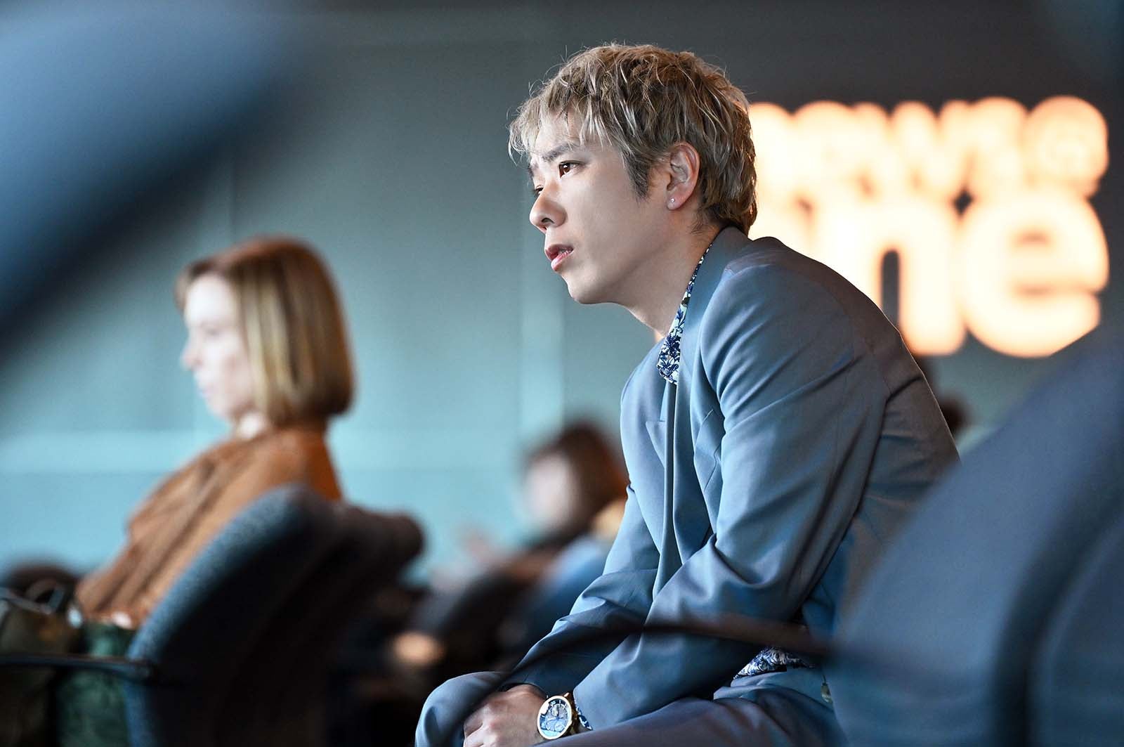 二宮和也「ブラックペアン シーズン２」第1話より（C）TBS