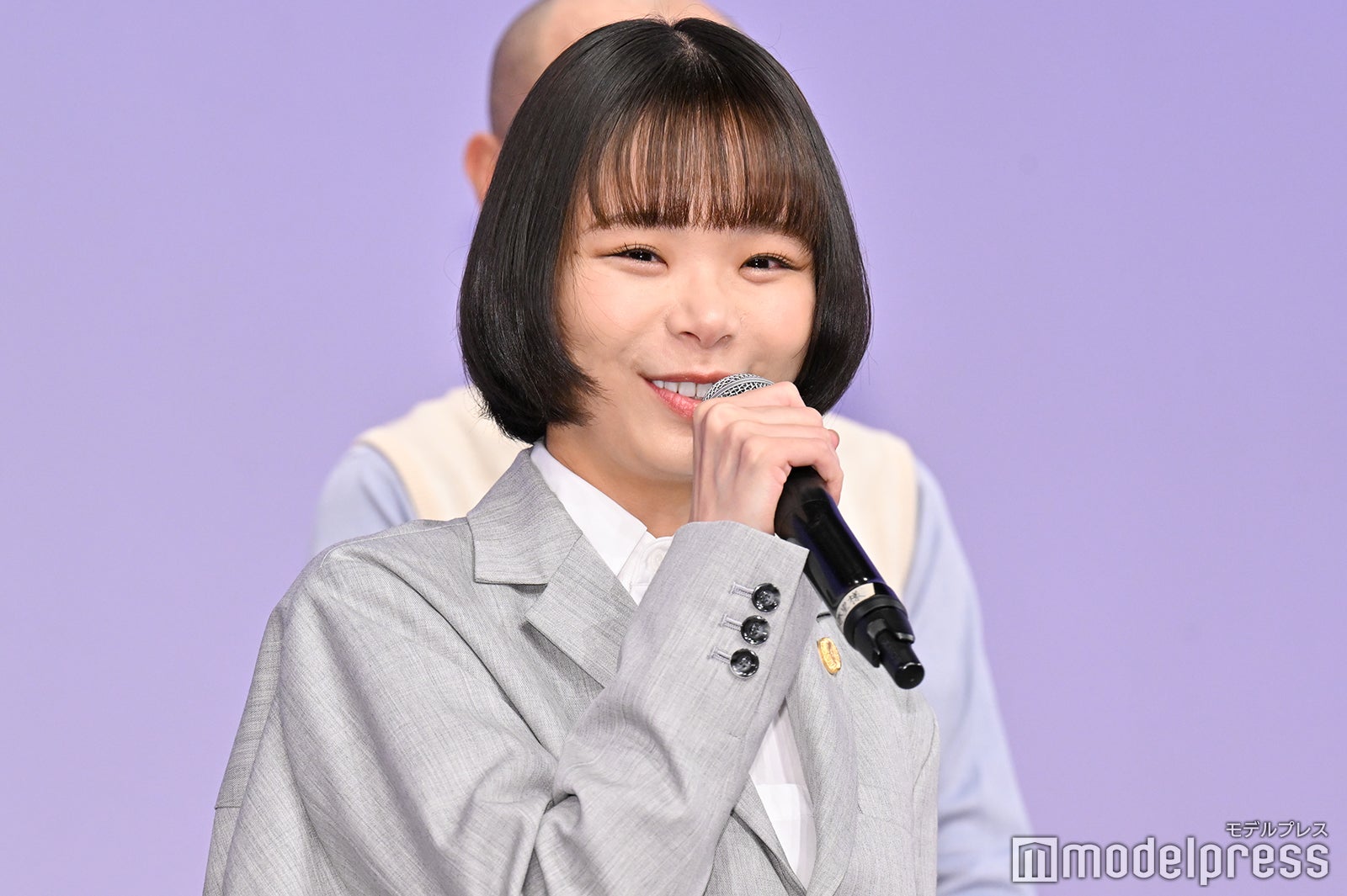 趣里（C）モデルプレス