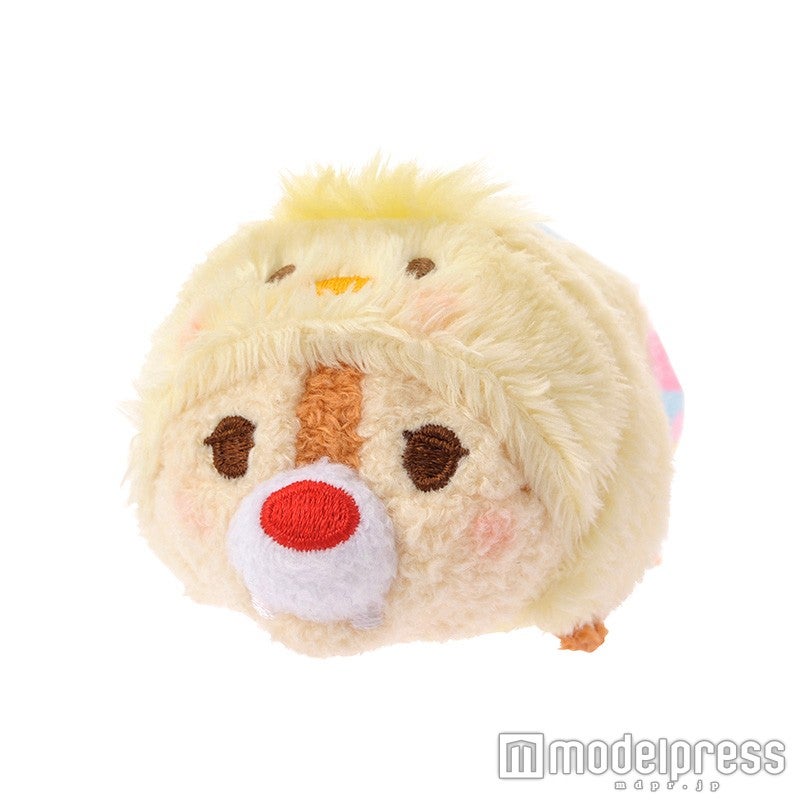 TSUM TSUM Sサイズ￥600円（税別）／（C）Disney