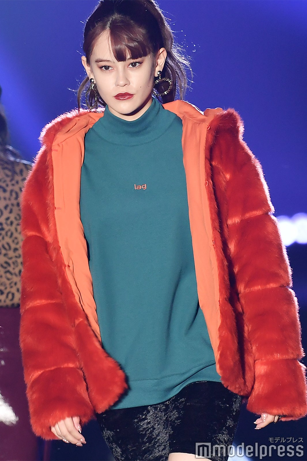 emma（C）モデルプレス