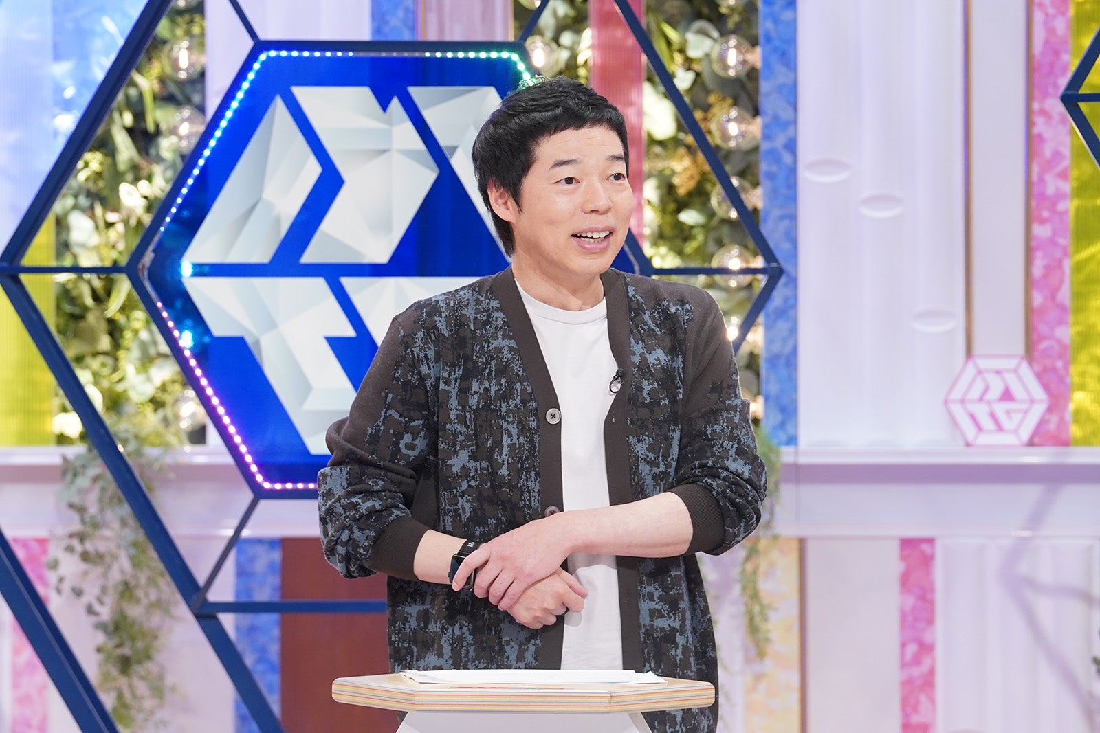 今田耕司 （C）読売テレビ