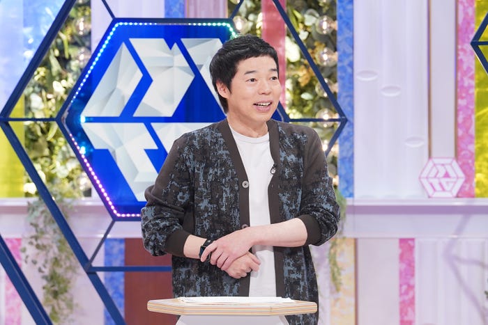 今田耕司 (C)読売テレビ