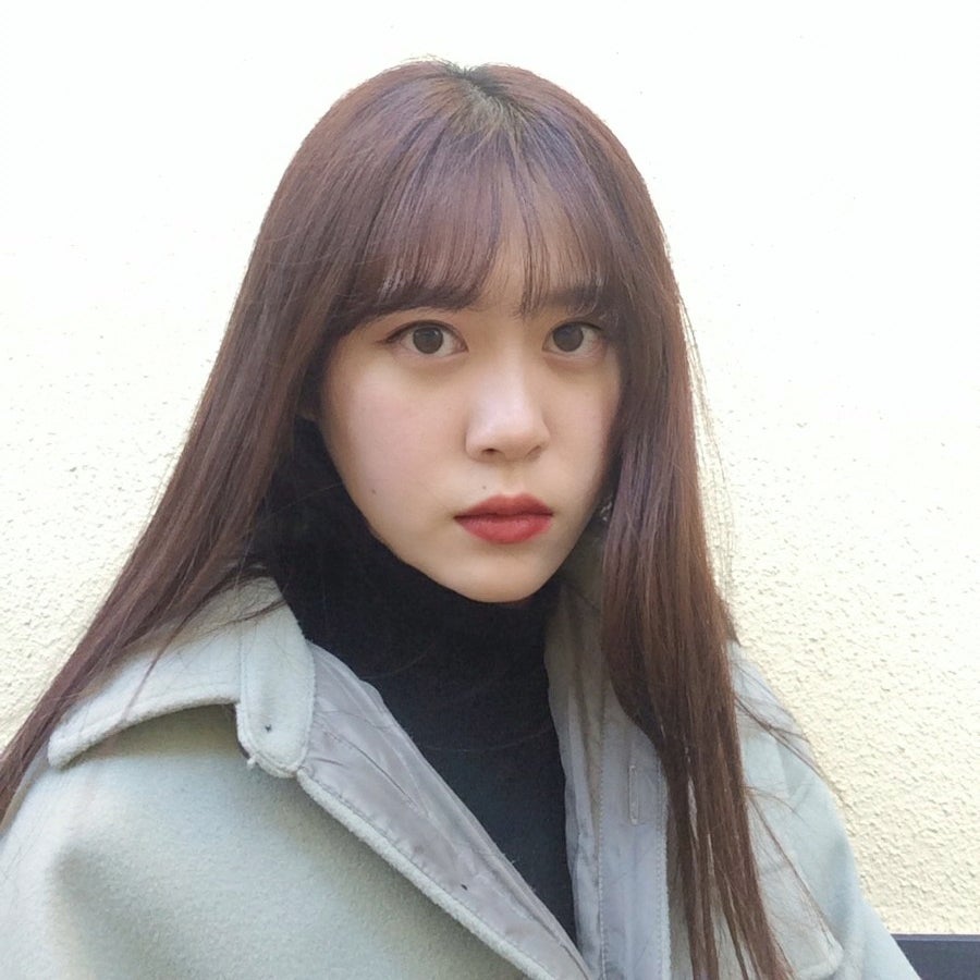 「MISS CIRCLE CONTEST 2020」一次エントリー通過者（提供写真）