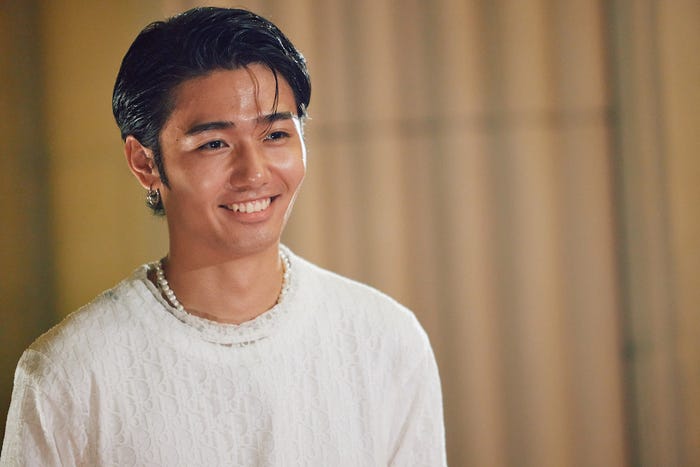 鈴々木響「オオカミちゃんとオオカミくんには騙されない」第4話(C)AbemaTV, Inc.