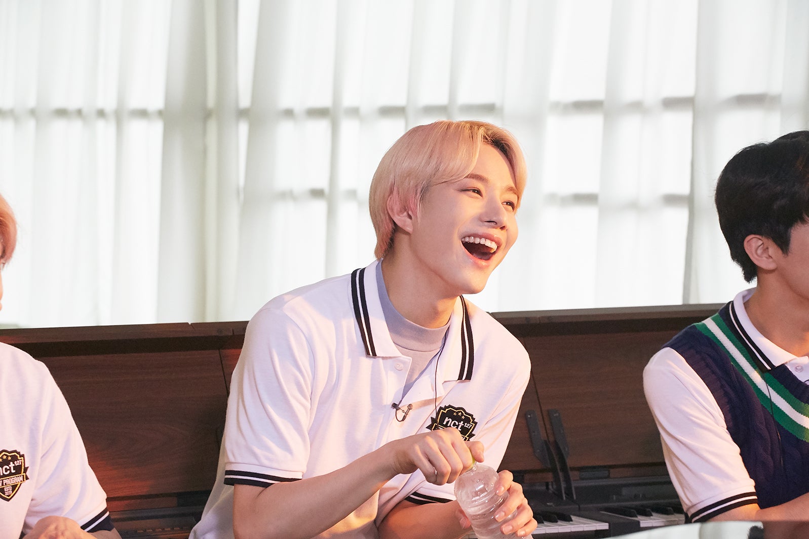 ジョンウ（提供画像）