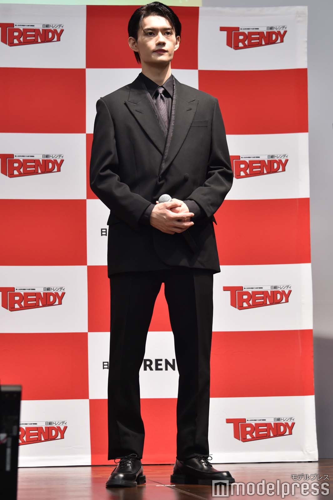 佐野勇斗（C）モデルプレス