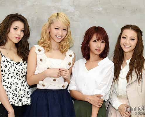 Dream、解雇やメンバーの卒業…「辞めよう」と何度も思った下積み時代―支えあった15年間を語る「ピンチはチャンス」