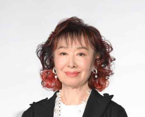 三田佳子「1日に2回も転倒」で「あわや大惨事」も若い女性に助けられる 「深く反省」「油断は大敵」