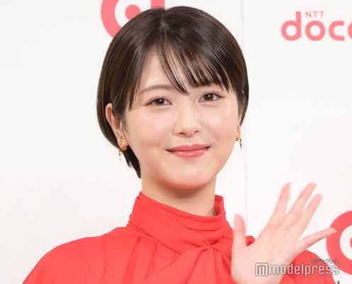 浜辺美波、突如消えたインスタ復活 報告に安堵の声