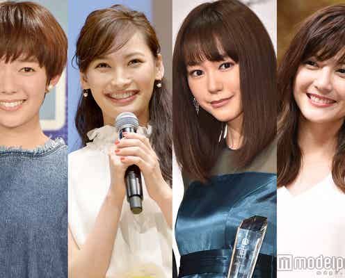 桐谷美玲、“non-noメンバー”からのサプライズに「驚きすぎて…」