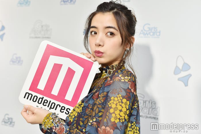 池田エライザ(C)モデルプレス