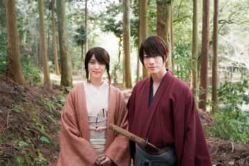 吉永小百合 広瀬すず いのちの停車場 東京初日 に感謝 本当にうれしい モデルプレス