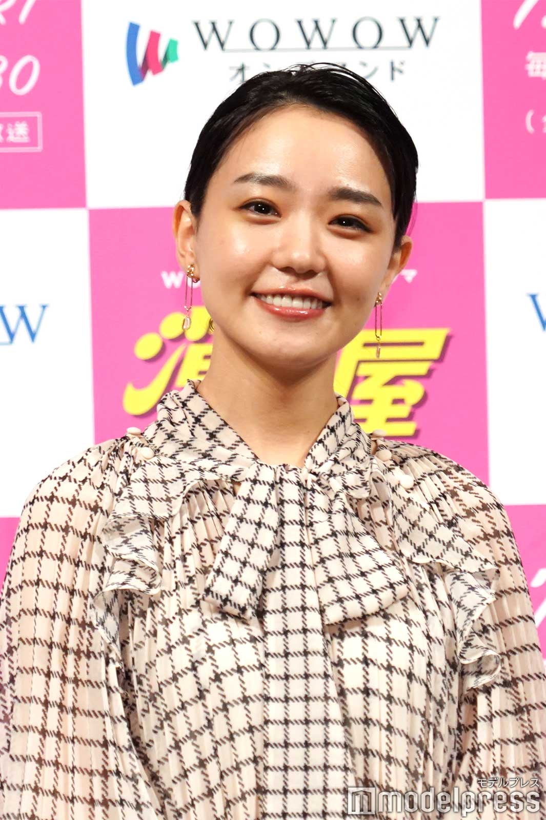 奈緒 （C）モデルプレス