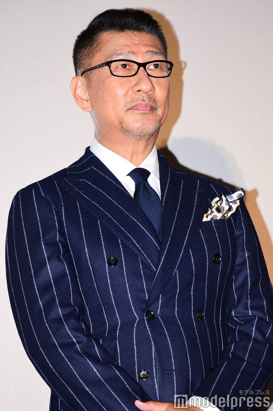 中井貴一（C）モデルプレス