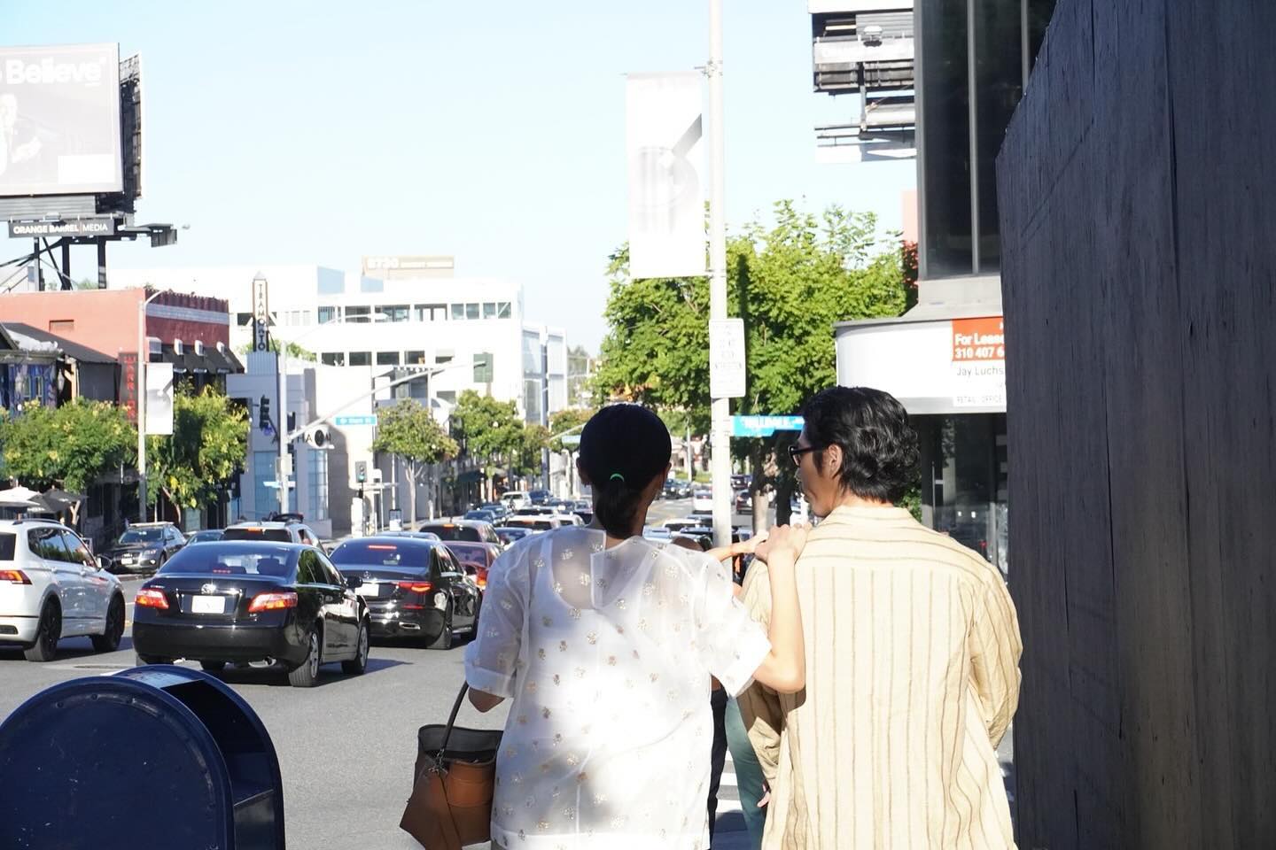 賀来賢人公式Instagramより