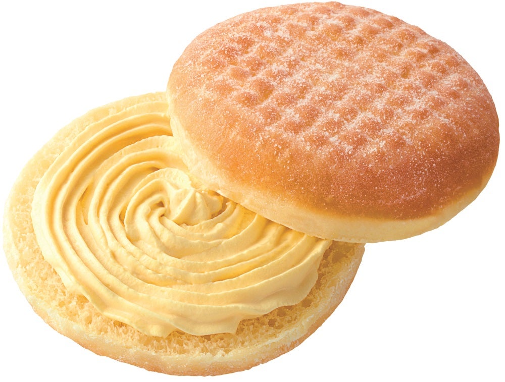 マンゴーホイップ（140円） ／画像提供：ダスキン