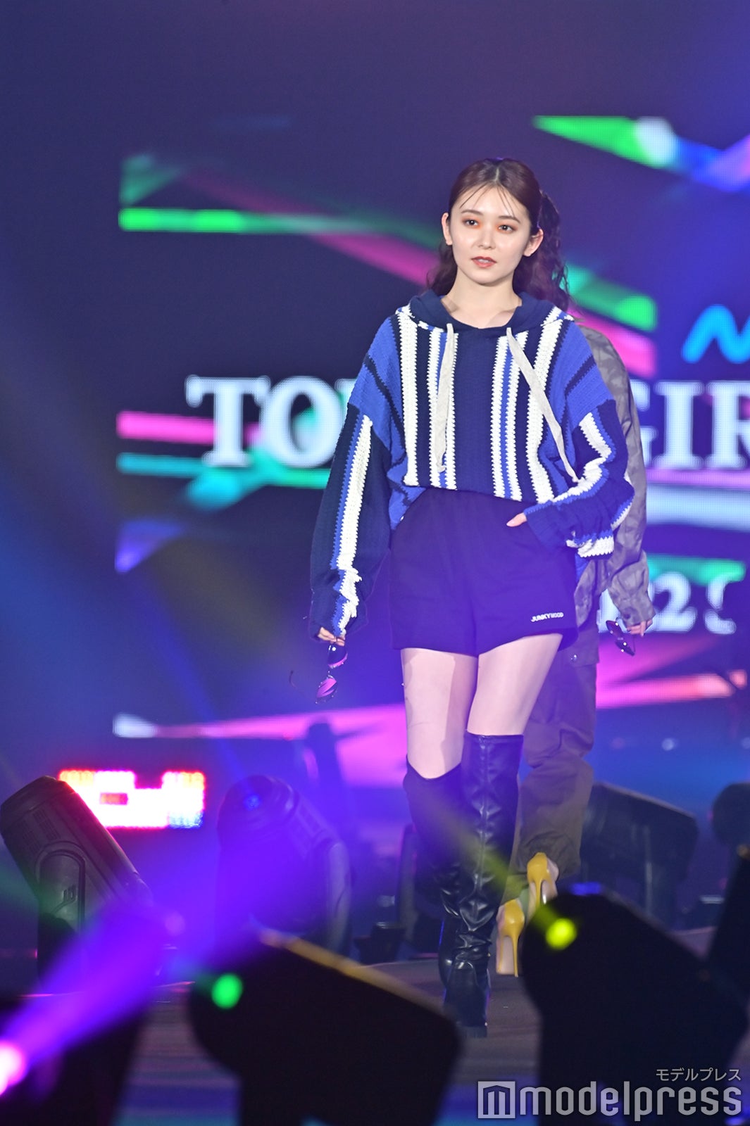 久間田琳加（C）モデルプレス