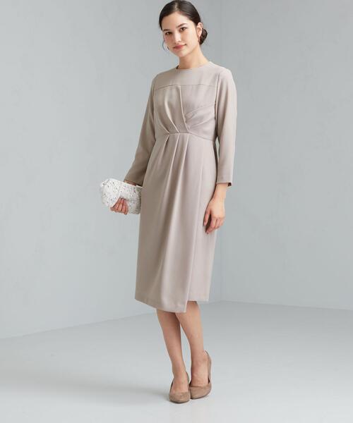 ホテルディナーの服装 21春 失敗しない マナーを守ったおしゃれスタイル モデルプレス ホテルディナーの服装 21春 失敗しない マナーを守ったおしゃれスタイル モデルプレス