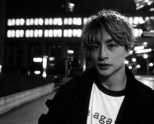 GENERATIONS白濱亜嵐「Facts」で海外ソロデビュー 日本人初の快挙