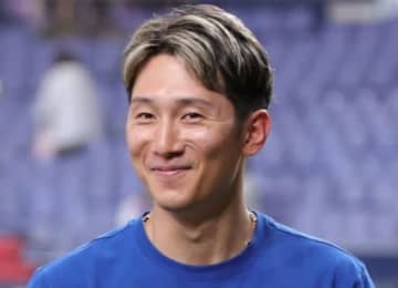 オリ西川龍馬 先輩・杉本から高級ブランドの誕生日プレゼント 「でも龍の漢字が凄いことに…」