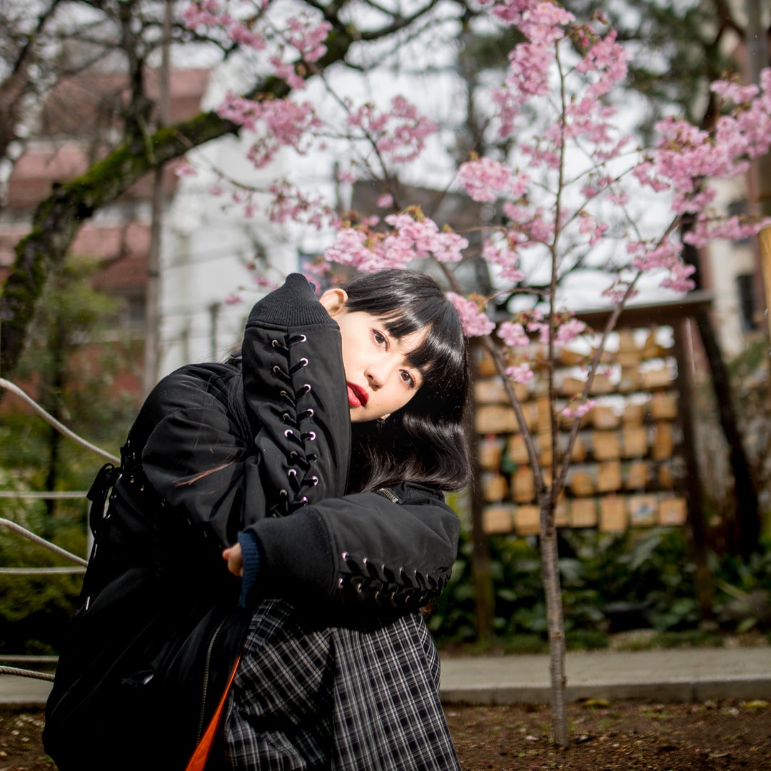 菅沼ゆり（写真提供：MBS）