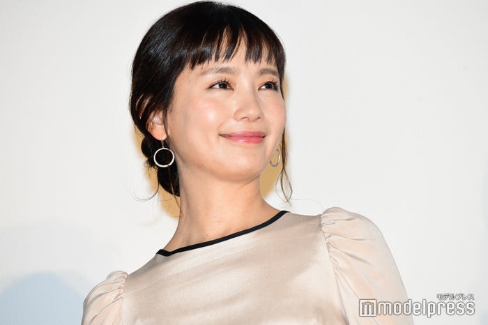 中村ゆり(C)モデルプレス