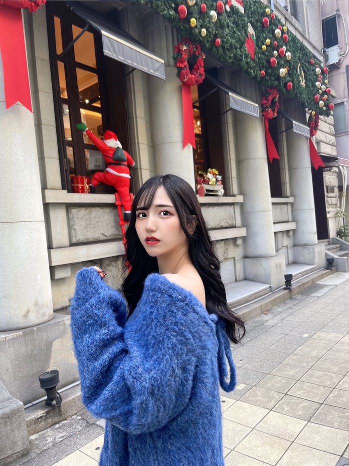 ちゆう(提供画像)