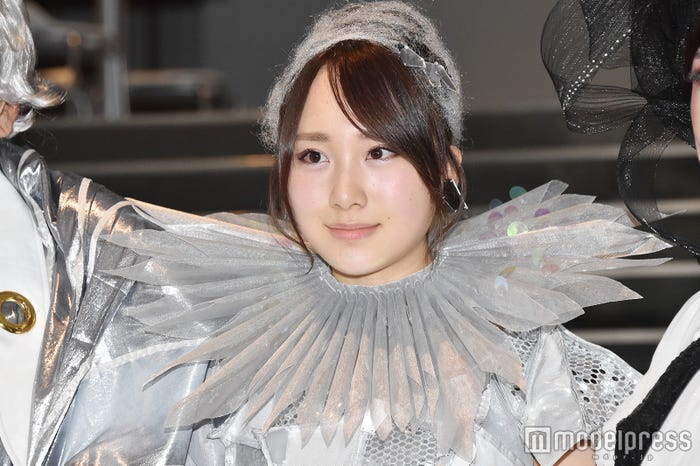 高橋朱里 (C)モデルプレス