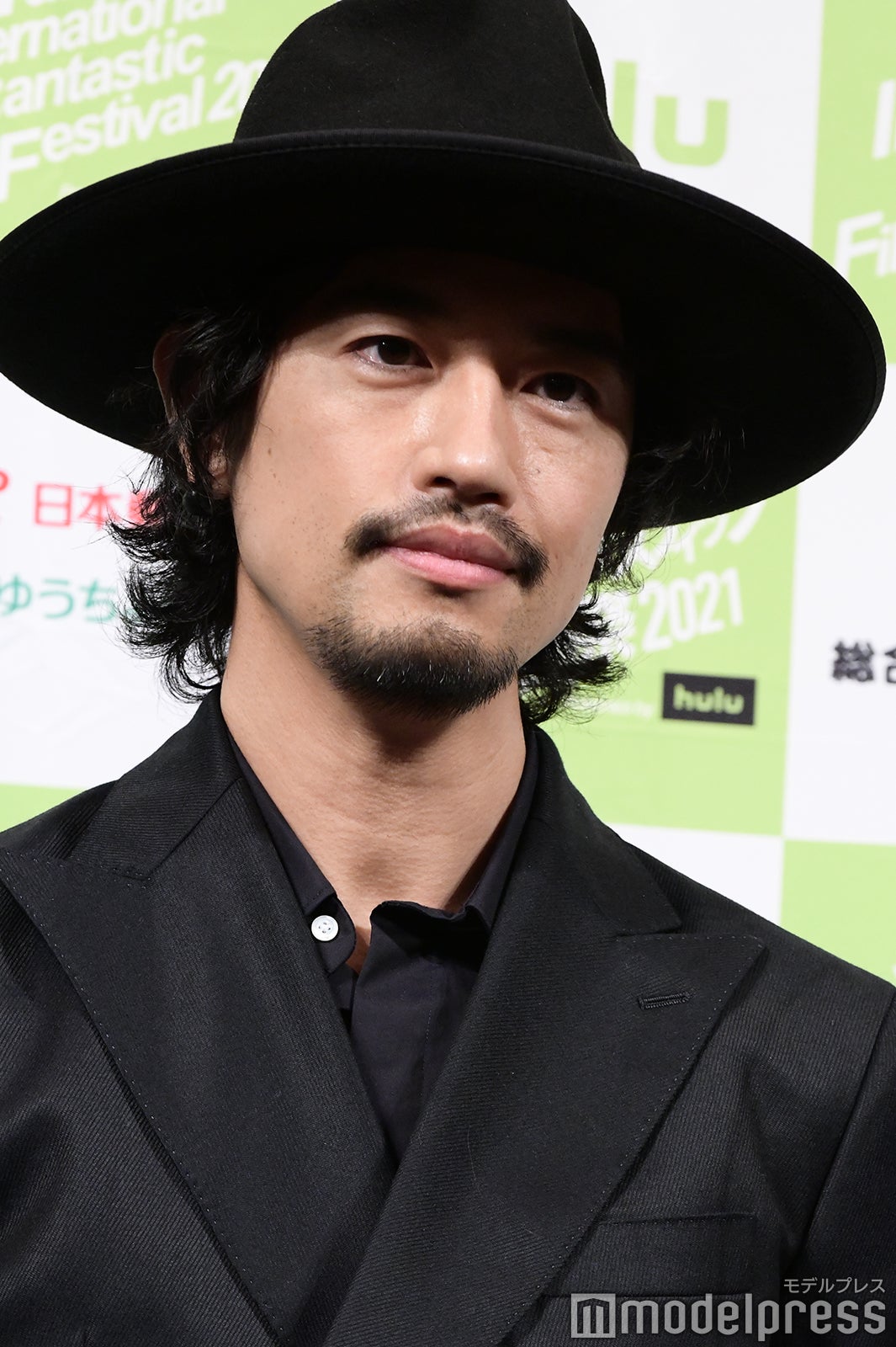 齊藤工（C）モデルプレス