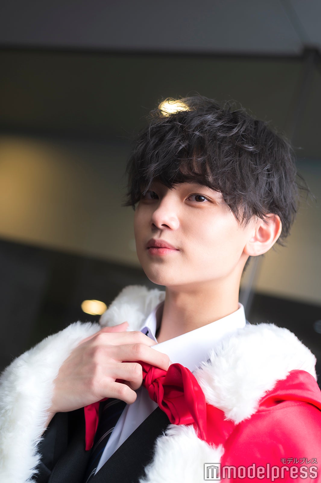 船山恭兵くん（C）モデルプレス