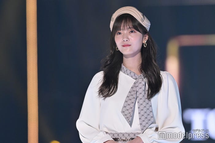 田村保乃(C)モデルプレス