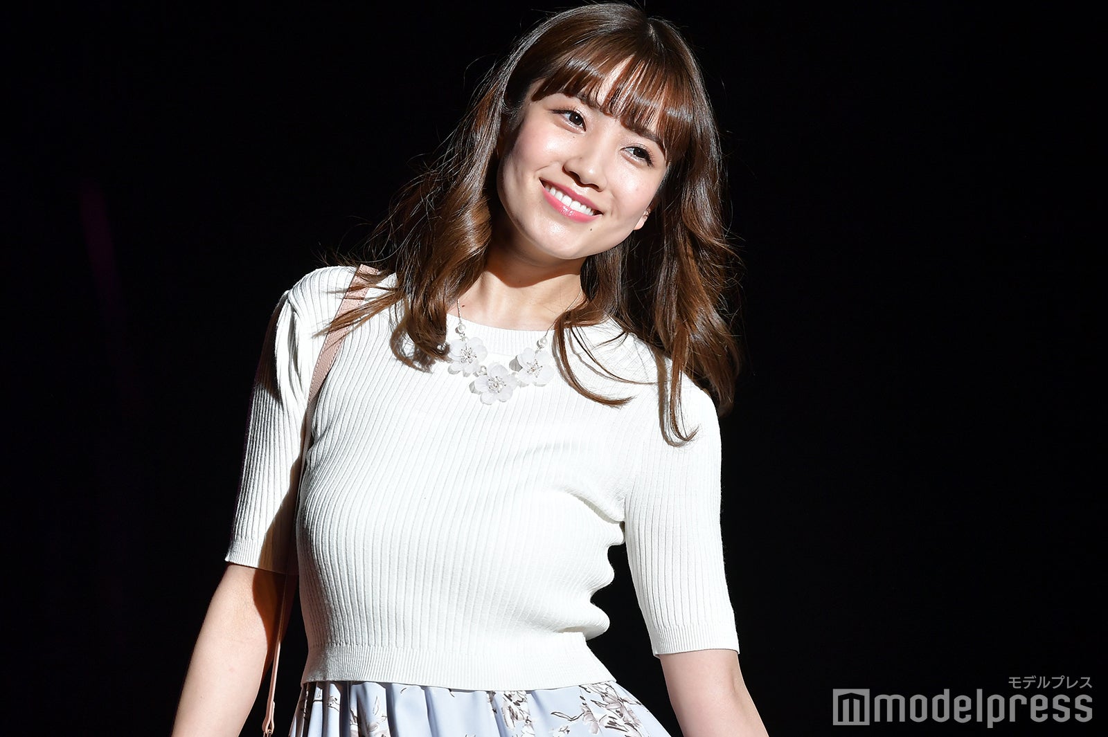 加藤玲奈（C）モデルプレス