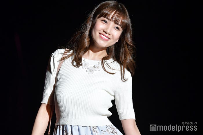 加藤玲奈(C)モデルプレス