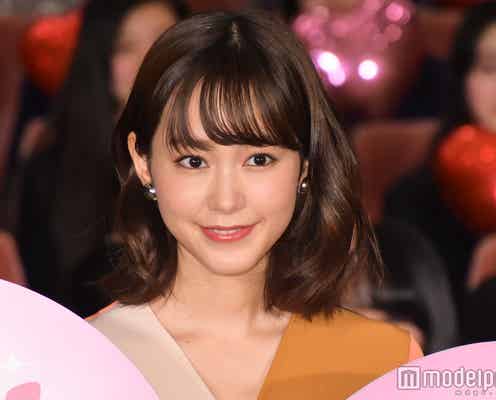 <略歴>桐谷美玲、三浦翔平と結婚報道 モデル・女優・キャスター…マルチな活躍&圧倒的美貌で脚光浴びる