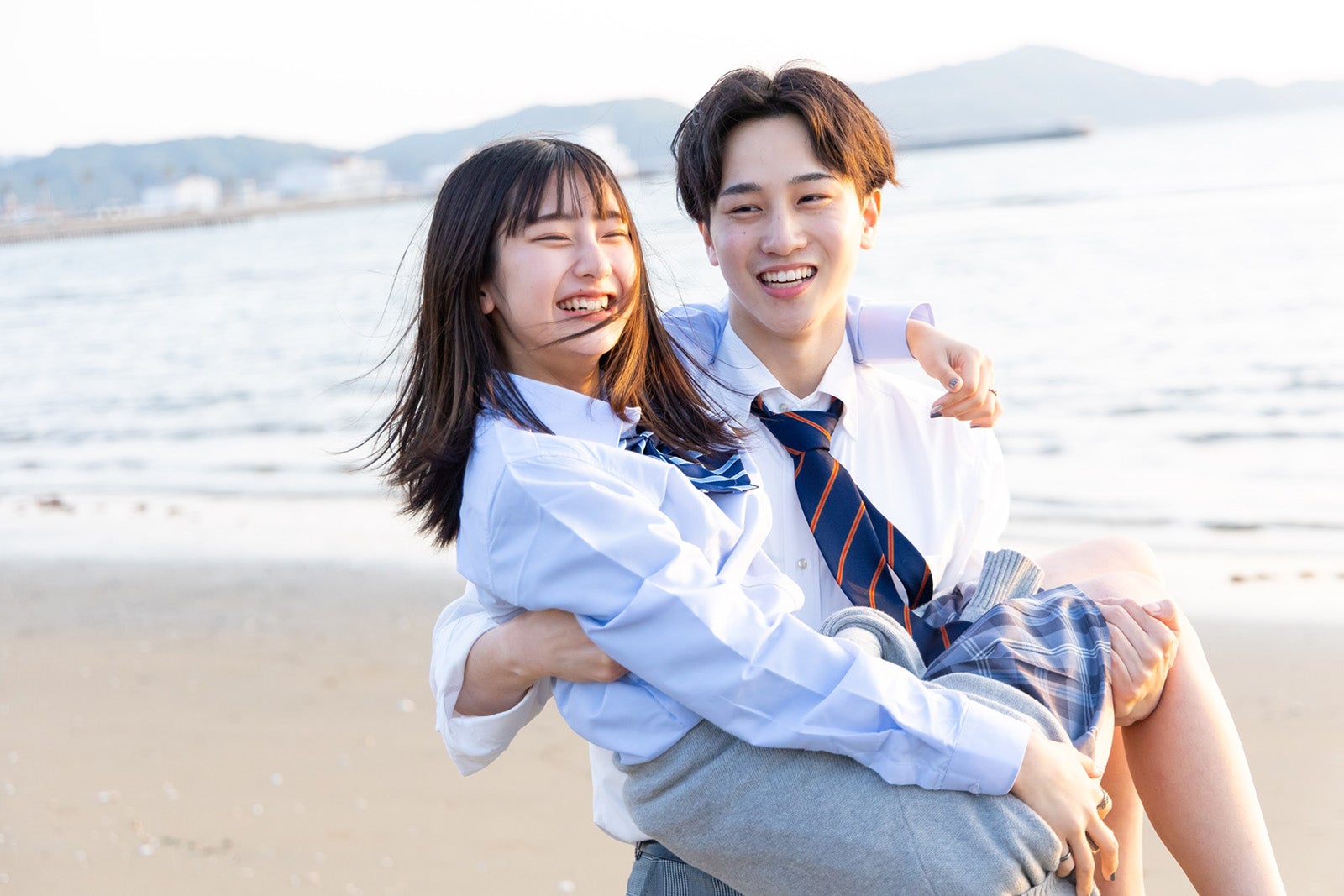 あきは、りんのすけ「今日、好きになりました。-皐月編-」最終話（C）AbemaTV, Inc.