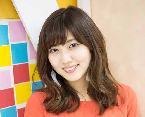 抜群の美ボディモデル岩崎名美、トレエン・パンサーら人気芸人と魅せる“トーク力” 新たな挑戦の舞台裏を語る<モデルプレスインタビュー>
