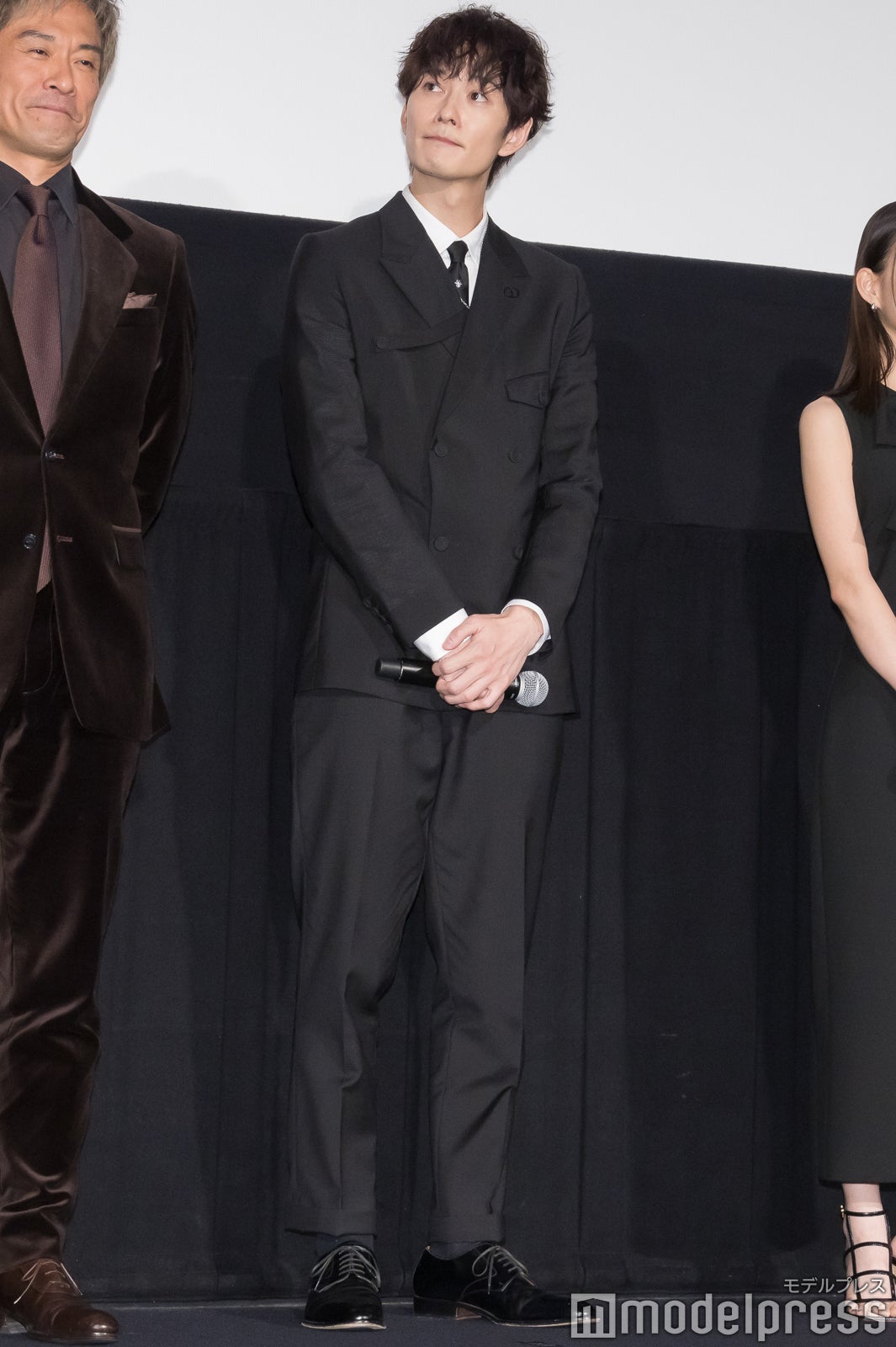 岡田将生（C）モデルプレス